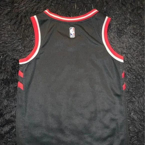 Authentic Raptors Swingman Jersey - Picture 2 of 2
